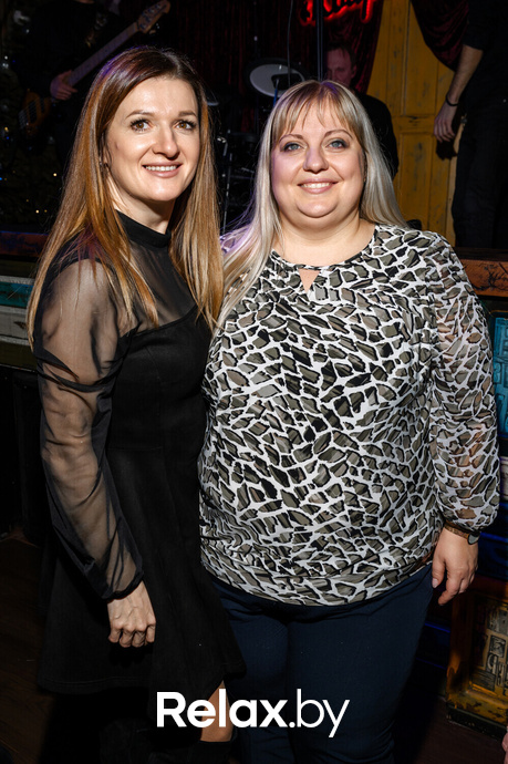 Новый год в Квартире, фото № 66