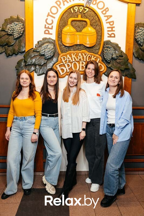 Танцуем в Броваре, фото № 17