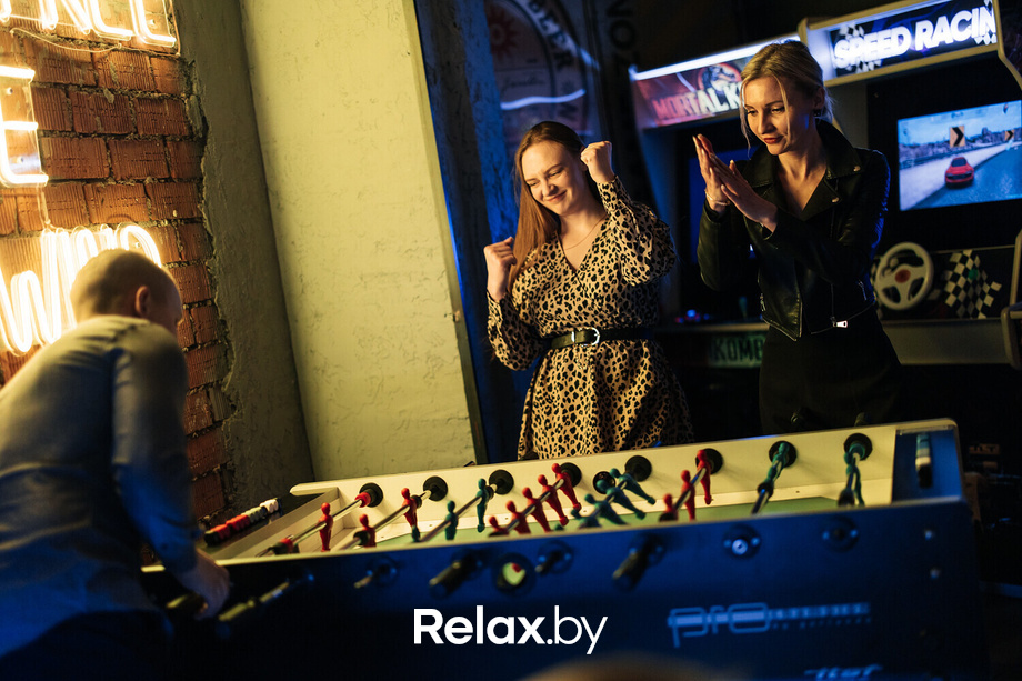 Zavod Friday Night, фото № 6