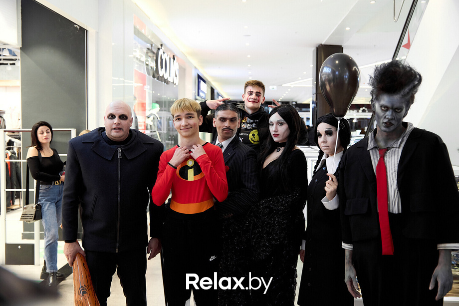 Halloween, фото № 60