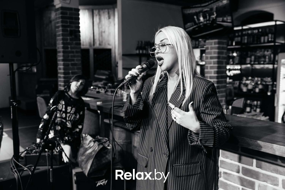 Пятница в Броваре, фото № 32