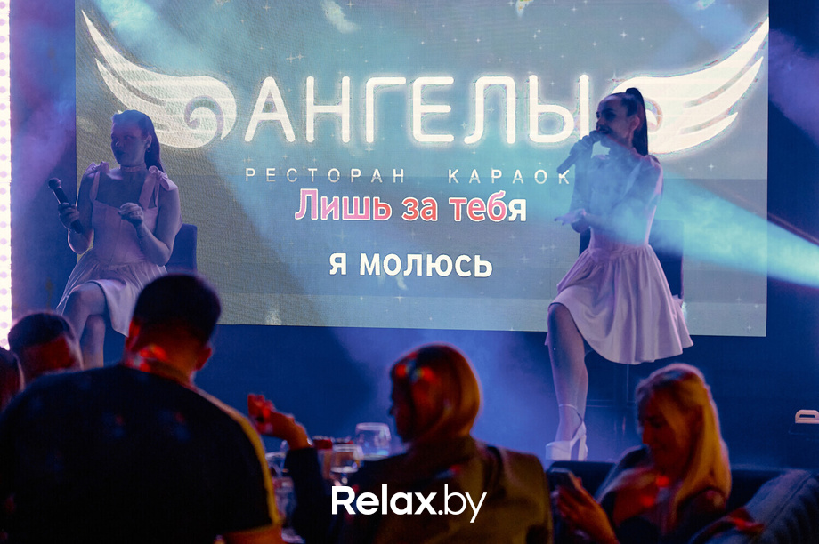 Friday Music, фото № 66