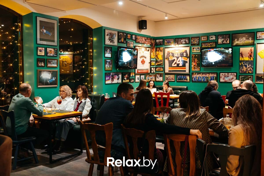 Танцуем в Броваре, фото № 42