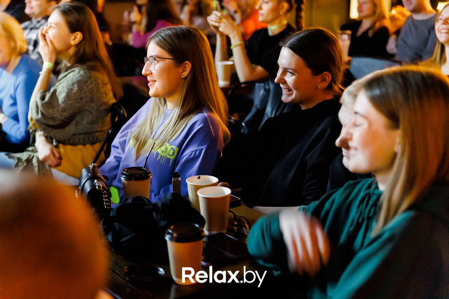 Отчетный концерт, фото № 19