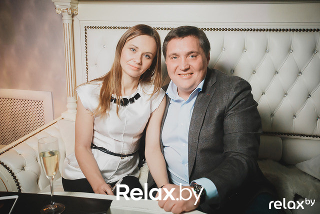 Топ 30 самых стильных пар прошедших выходных, фото № 28