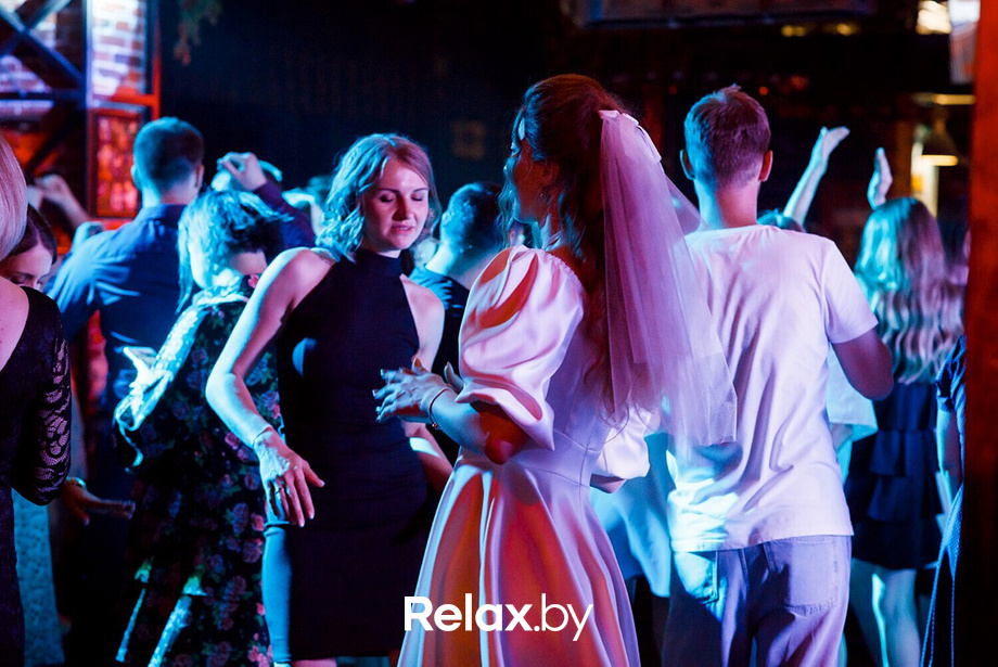 Brooklyn Лето!, фото № 32