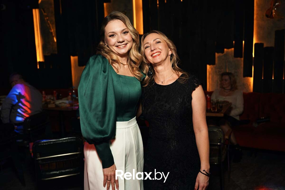 Новогодний корпоратив, фото № 53