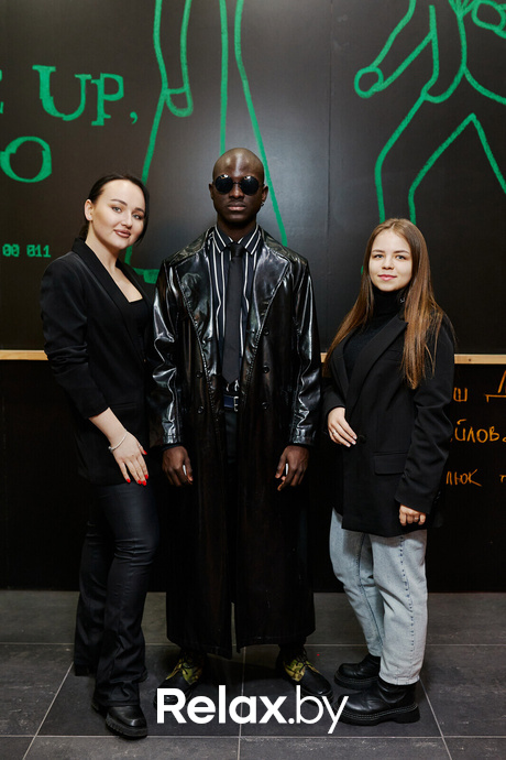 Wake up, Neo, фото № 74