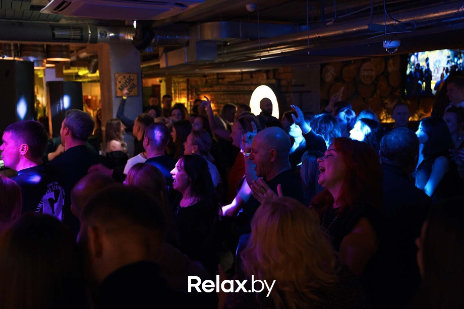 Saturday party, фото № 32