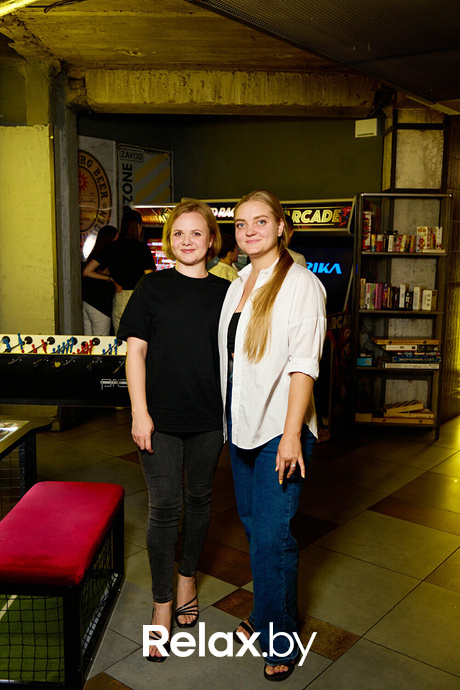 Friday party, фото № 25