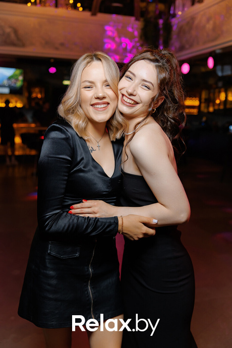 Saturday party, фото № 5