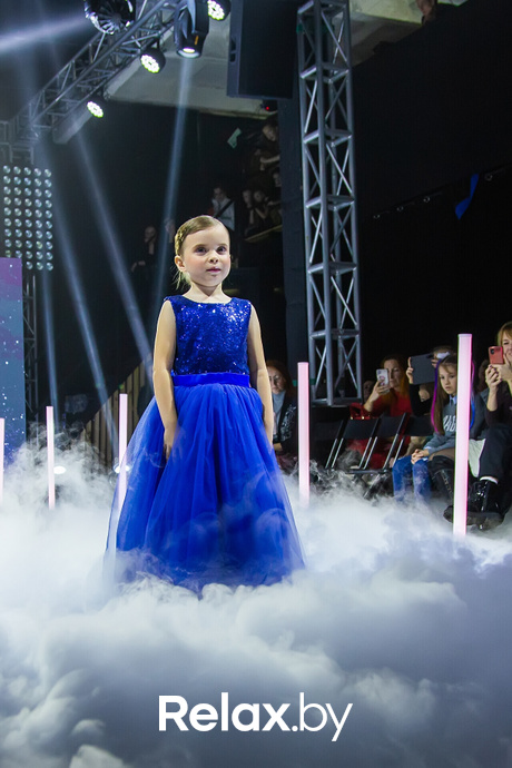 Kids Fashion Week 2021, фото № 102