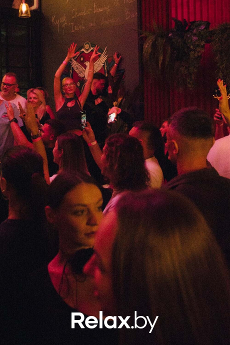 Pinky Chill, фото № 37