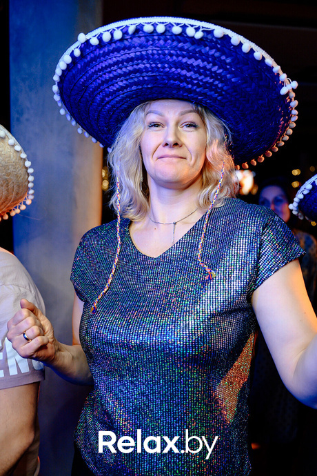 Hot Weekend, фото № 52