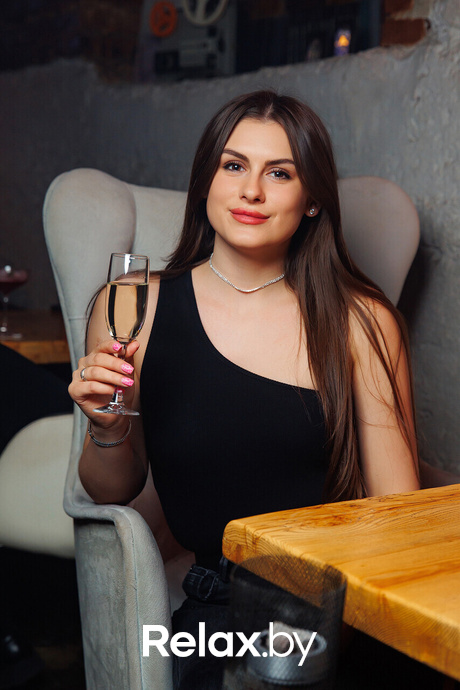 5 лет Hookahplace Kolasa, фото № 47