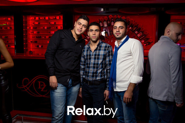 Dozari Night, фото № 52