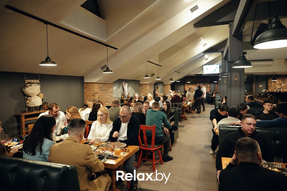 День встречи выпускников, фото № 2