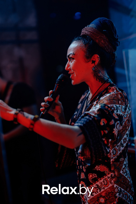 Friday Party, фото № 71