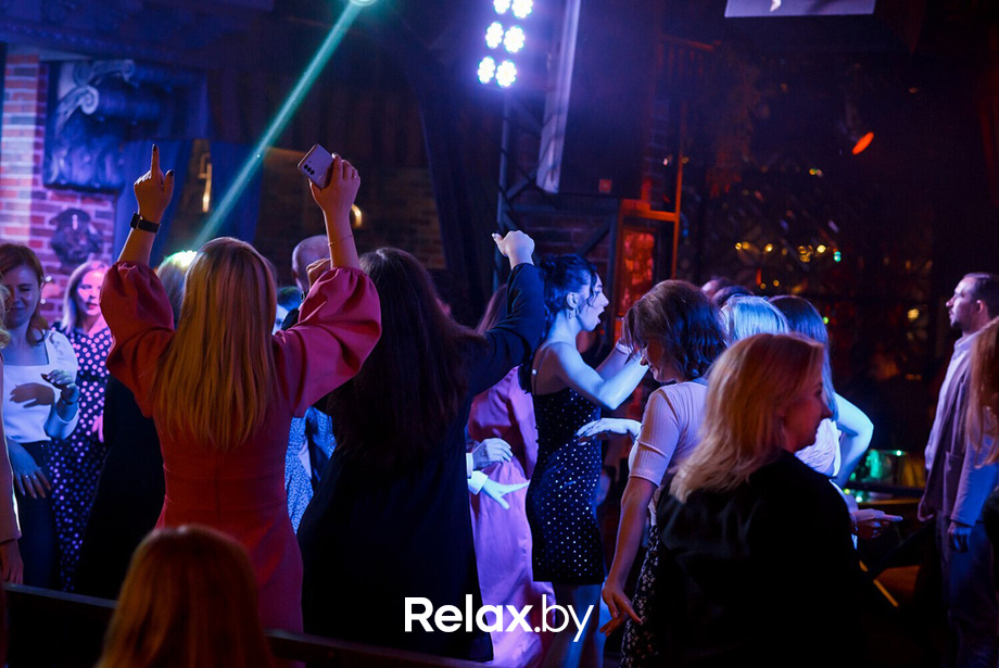 Brooklyn Live!, фото № 25