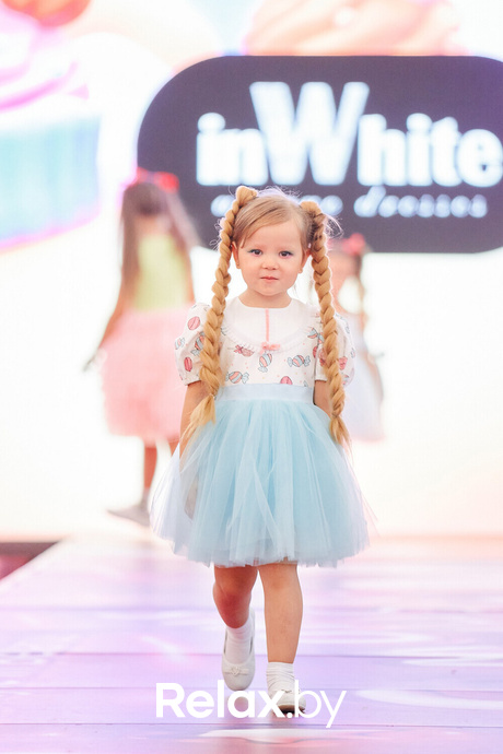 IMG Fashion Show, фото № 73