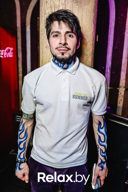 Ни субботы без "Койота": группа Домино, фото № 12