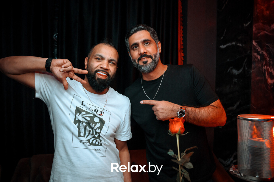 Friday party, фото № 21