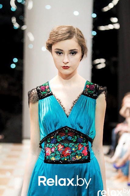 Показ Roksolana Bogutska, фото № 54