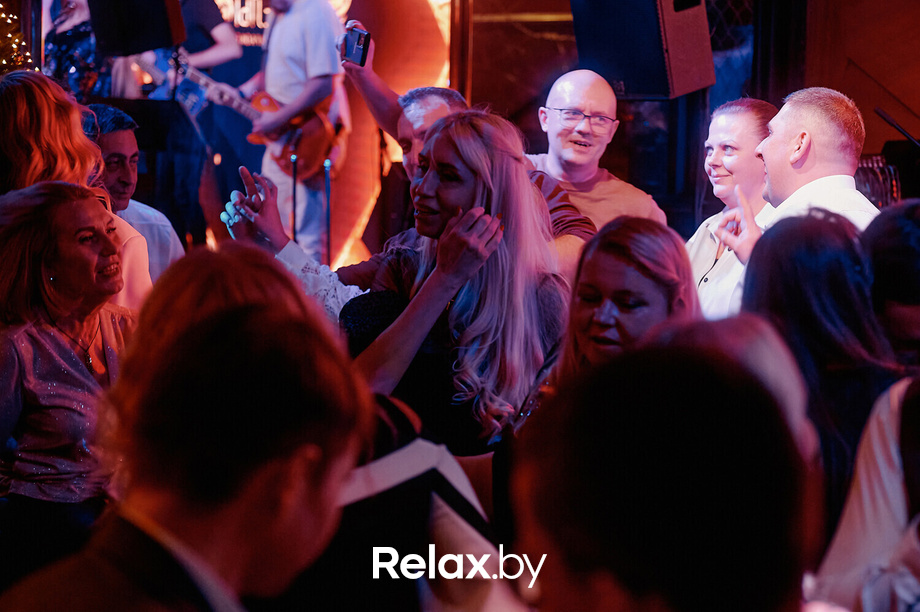 Новый Год в Ангелах, фото № 148