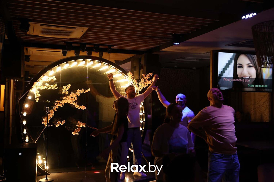 Терра Караоке, фото № 34