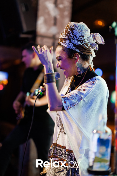 Friday Party, фото № 2