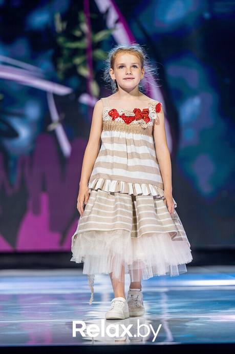 День работников лёгкой промышленности Беларуси, фото № 275