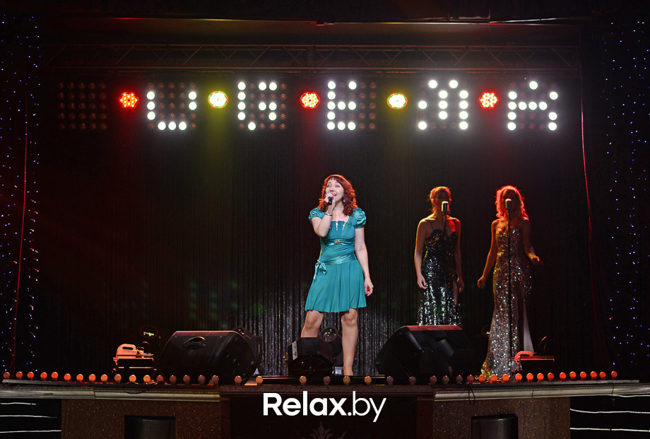 Караоке Бизнес-Баттл. 1 этап, фото № 27