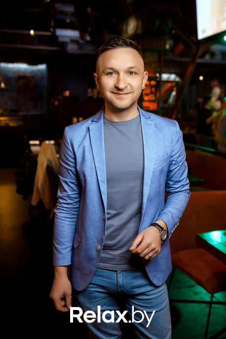 Brooklyn Live!, фото № 21