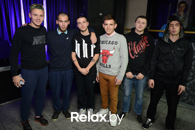 Кто Там?, фото № 32