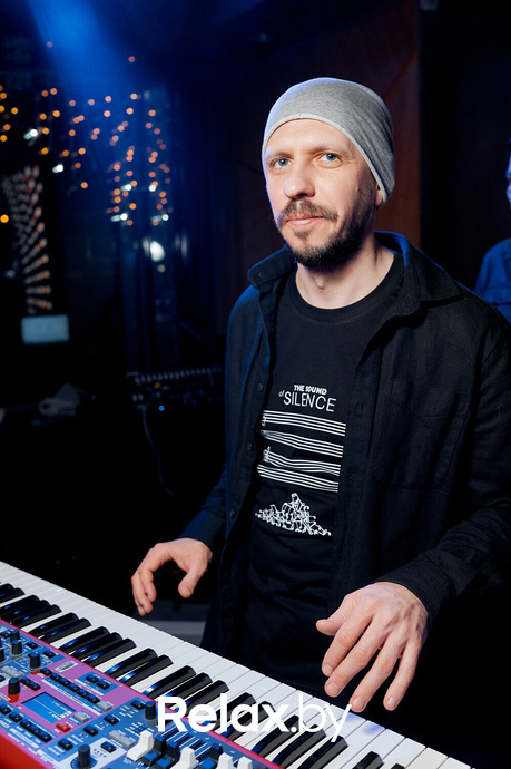 Friday Music, фото № 69