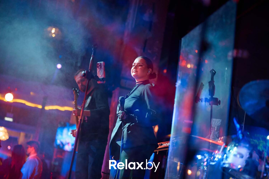 Saturday party, фото № 126