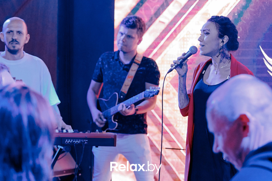 Friday Music, фото № 136