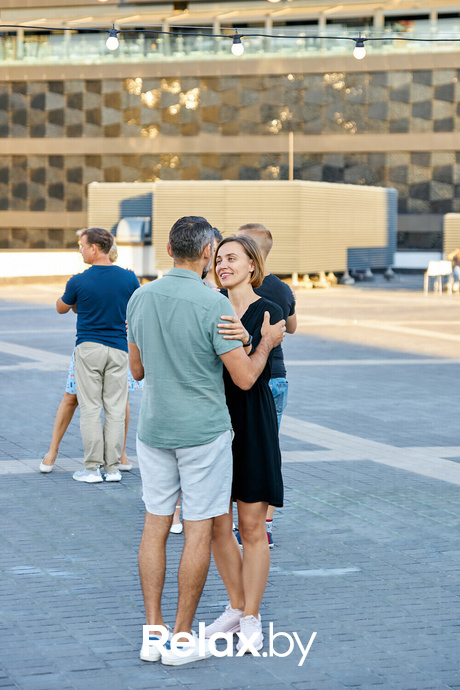 Аргентинское танго, фото № 90