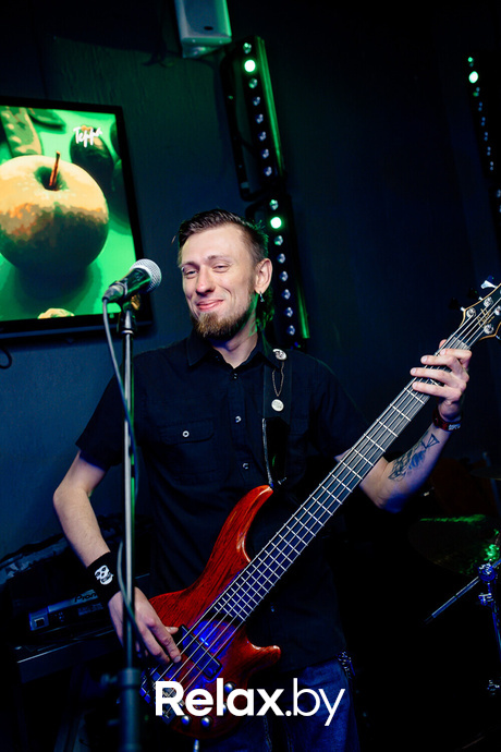 Terra party, фото № 31