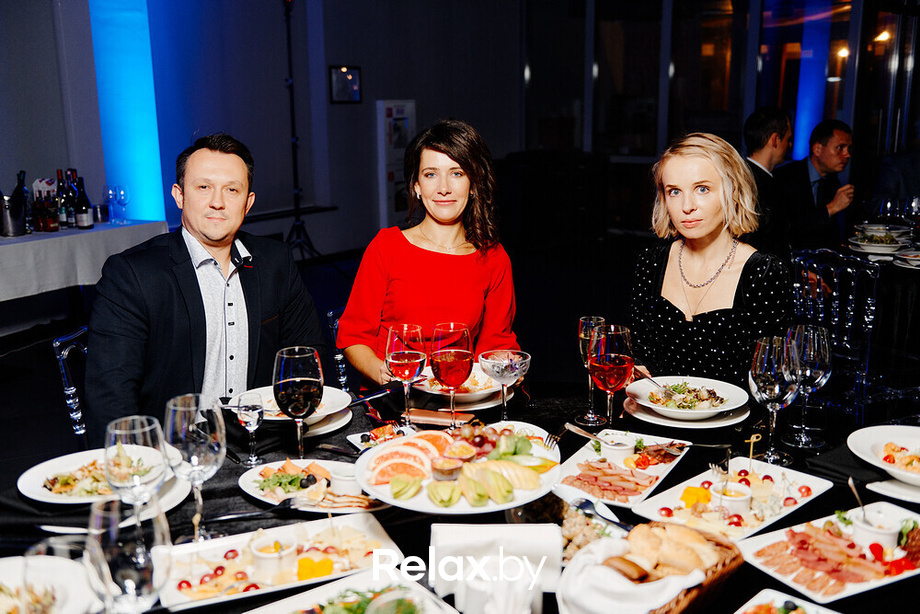 Творческий вечер поэта Валерия Бестолкова, фото № 83