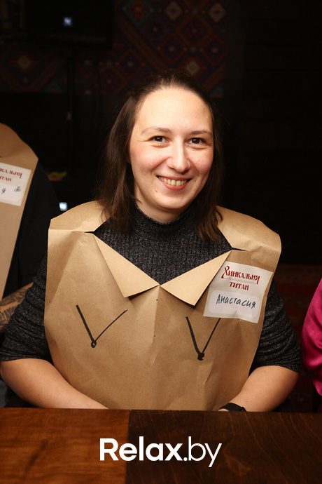 Конкурс по поеданию хинкали, фото № 51