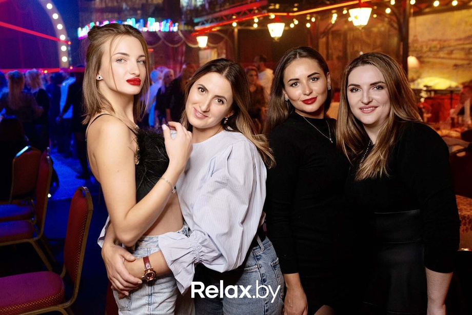 MoulinRouge, фото № 7