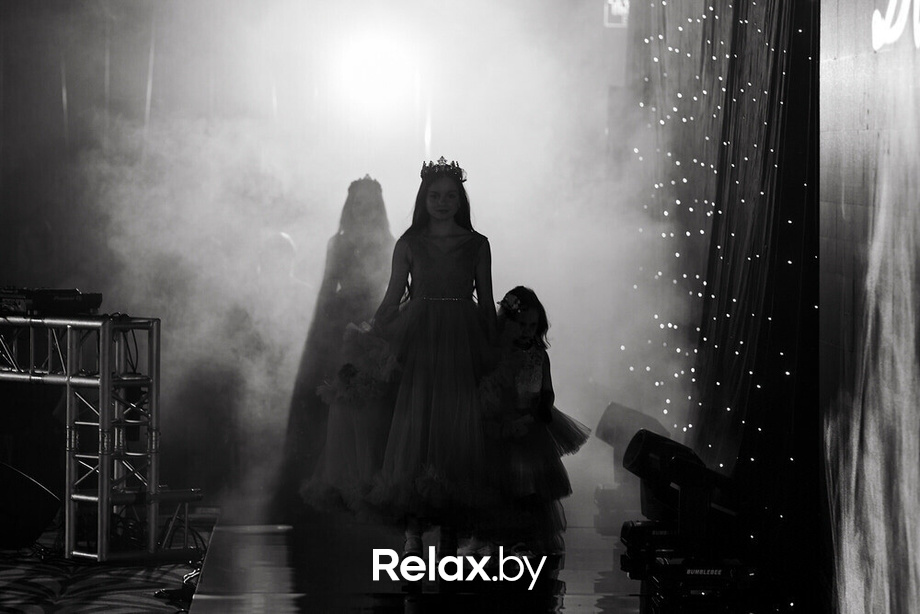 IMG Fashion KILLA PARTY - KIDS’ SHOW, фото № 728