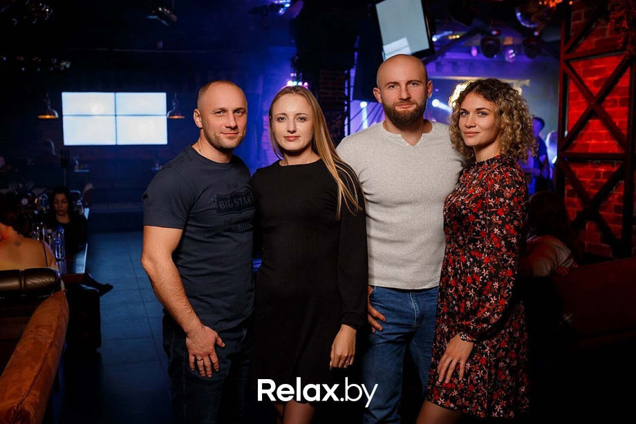 Brooklyn Live!, фото № 21