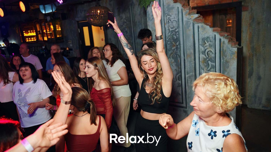 Saturday party, фото № 68