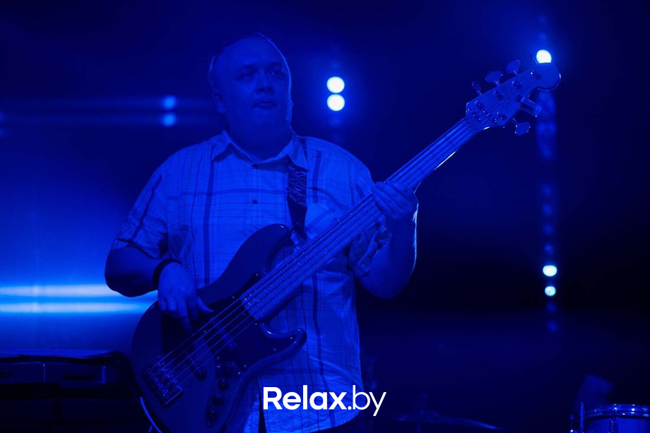 Ночные жители, фото № 35