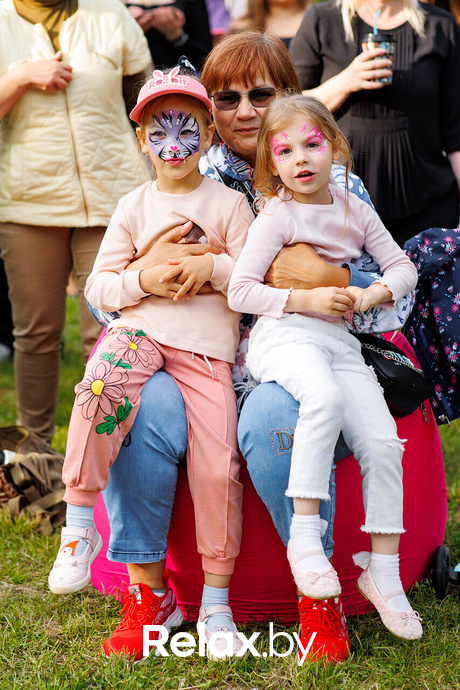 Музыка твоего города, фото № 29