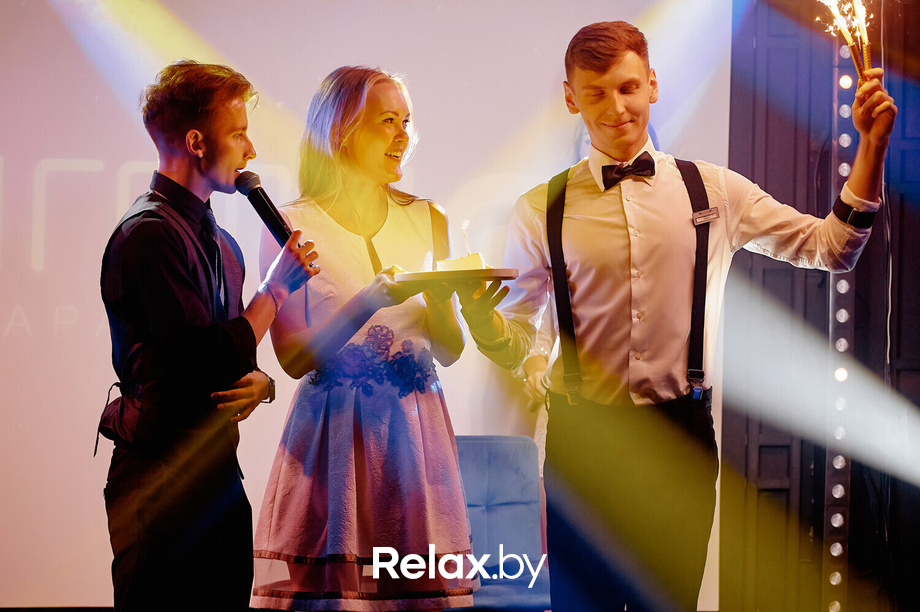 Saturday music, фото № 8