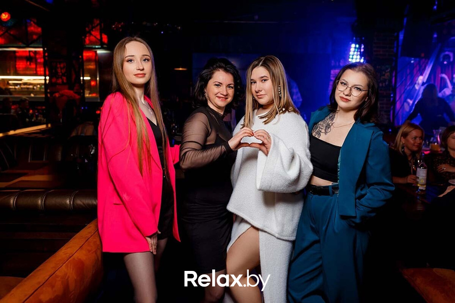 Brooklyn Live!, фото № 32