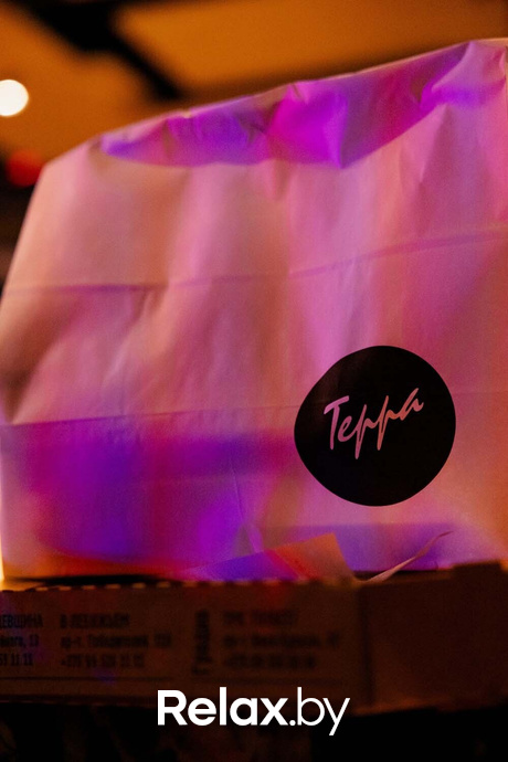 Terra party, фото № 42